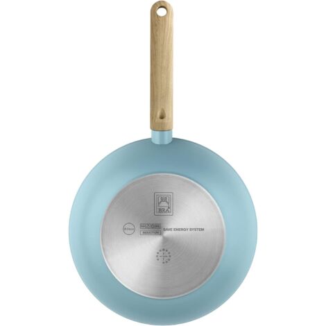 WOK BRA A122231 NORDIK 28CM (1/2)
