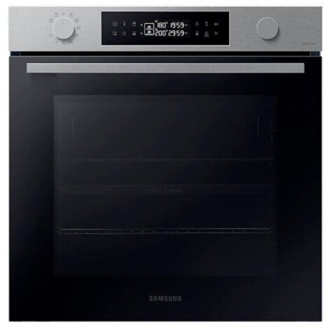 HORNO SAMSUNG NV7B4455UAS/U3 Pirolitico