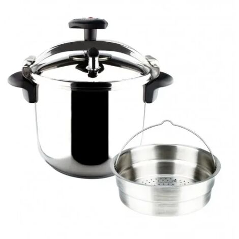 MAGEFESA OLLA STAR 6L Edicion especial con cestillo
