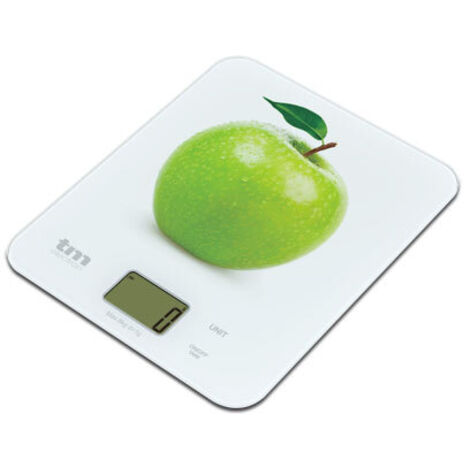 TM BALANZA COCINA MANZANAS BS021 (1/5)
