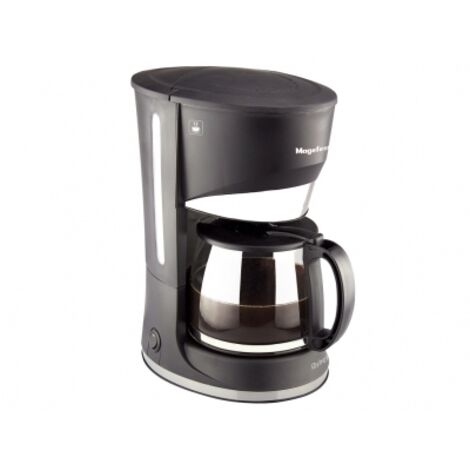 MAGEFESA CAFETERA RISTRETTO 1200 MGF3245 (1/5)