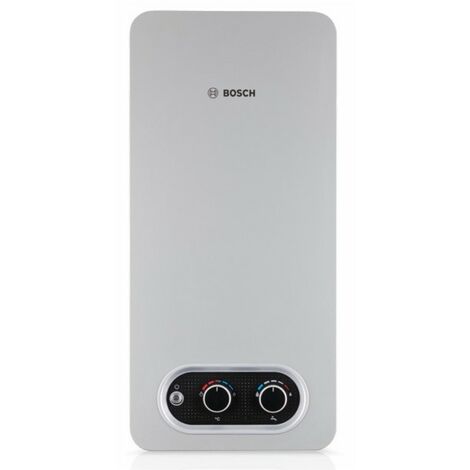 CALENTADOR BOSCH T4204S BUTANO ATMOSFERICO 4537
