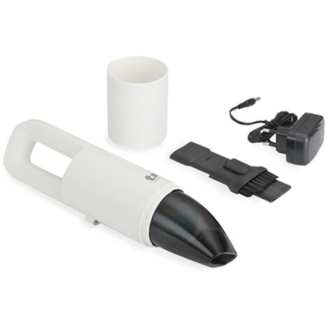 TM ASPIRADOR MANO PAS M002 Blanco (1/5)