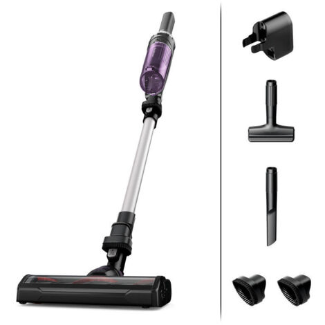 Rowenta RH1129WO - Aspirador Escoba 100 W Recargable