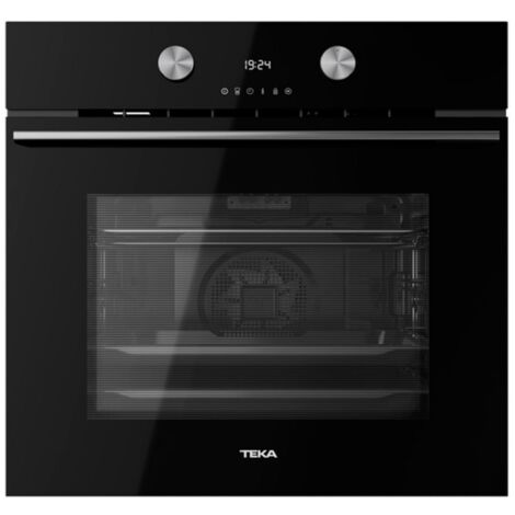HOVEN CIRRYST TEKA - HLB 8700 P BK AIRFRY