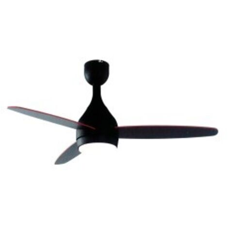 VENTILADOR TECHO FM VT5000L 132CM DC 37W (1/2)