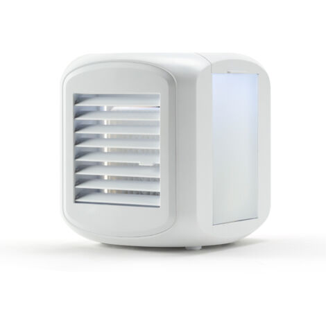 Taurus Snowfield Mini Climatizador Evaporativo 5W