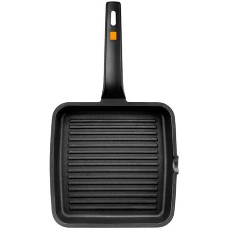 BRA GRILL EFFICIENT 28CM RAYADO (1/5)