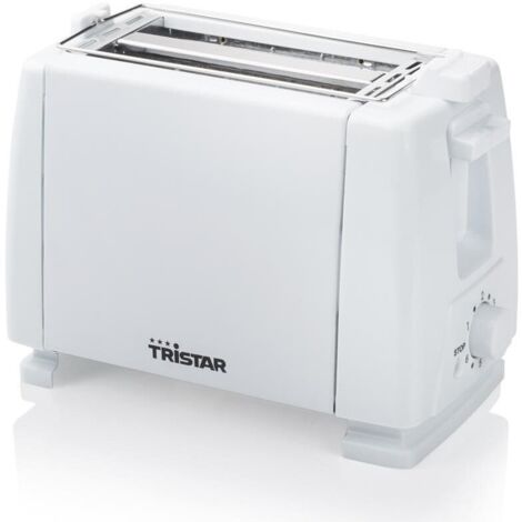 Tostador Tristar BR-1009 650W Blanco Oferta exclusiva (1/5)