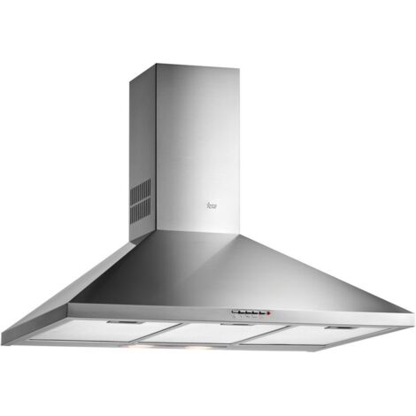 Campana Pared TEKA DBP 70 PRO 70cm Clase B PNC 40460519 Acero ino