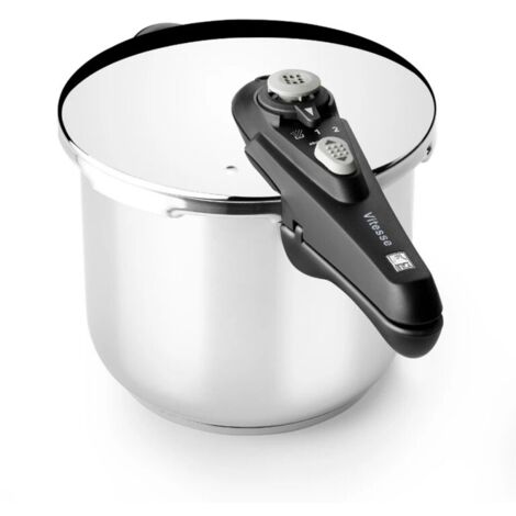 OLLA A PRESION BRA OLLA VITESSE 3L