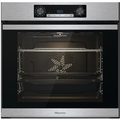 HISENSE BSA65226AX HORNO ENCASTRE