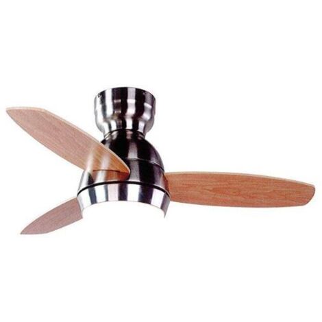 Ventilador techo 91cm dc mando vt1090l (1/2)