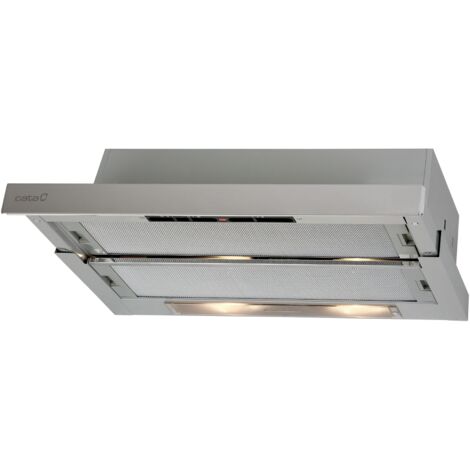 CATA CAMPANA TF-5260 INOX (1/4)
