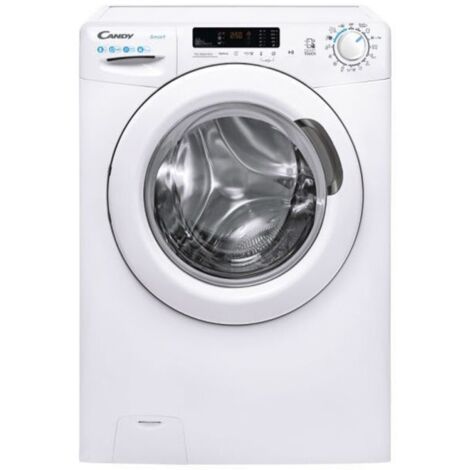 Candy CS1482DE/1-S Lavadora Carga Frontal 8Kg 1400rpm Clase D