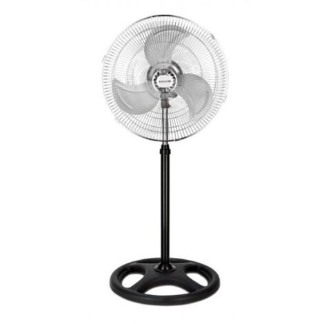 Ventilador pie thulos et - f18sf 45 cm