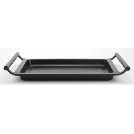 BRA bra efficient parrilla 35 cm aluminio fundido 6mm 271535 (1/5)