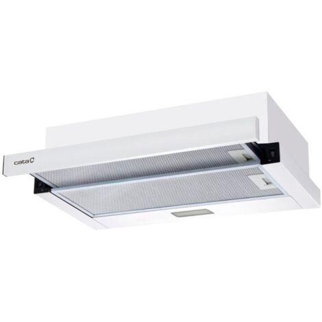 CAMPANA CATA TFB5160WH 60 Cm. 02034107 1303694