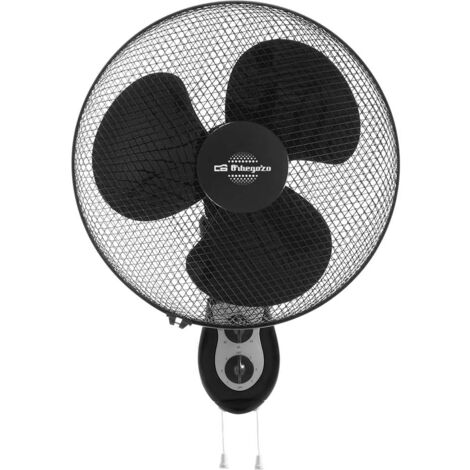 VENTILADOR ORBEGOZO WF0141 PARED