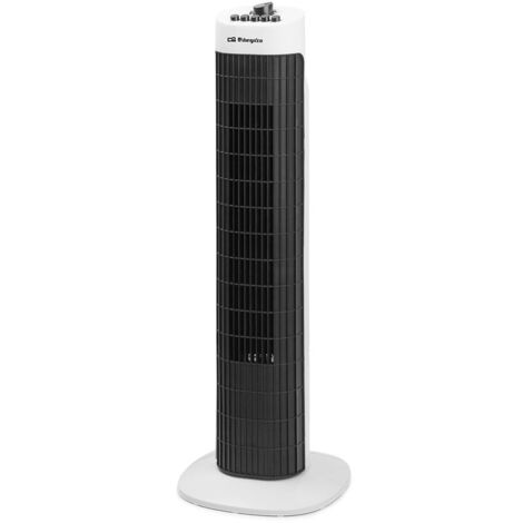 ORBEGOZO TW-0730 VENTILADOR (1/5)