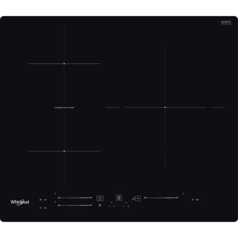 INDUCCION WHIRLPOOL WB S5560NE 3 FUEGOS (1/4)