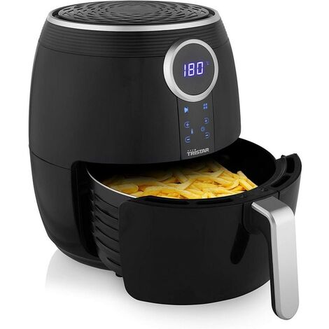 Freidora sin Aceite Ninja Air Fryer AF100EU 