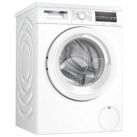 BOSCH WUU24T63ES LAVADORA 9 kg 1200 rpm Clase A