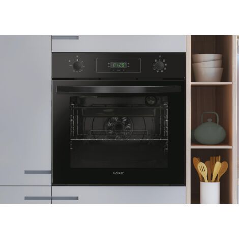 Horno Candy FIDCPN615L Multifuncion 65L Clase A+, (1/5)