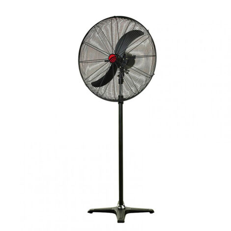VENTILADOR PIE FM CI185 180W 72CM INDUSTRIAL (1/2)
