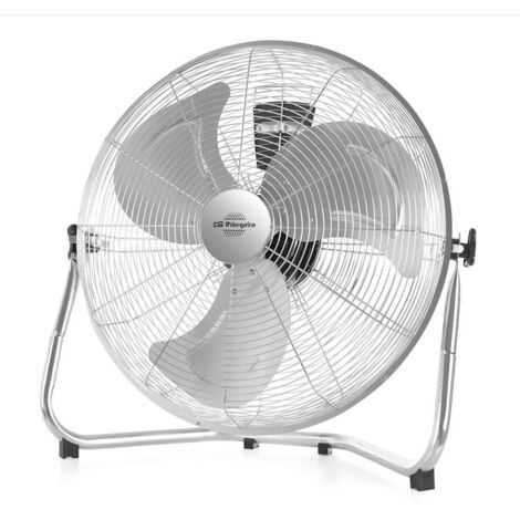 Orbegozo PW 0851 Ventilador Industrial (1/5)