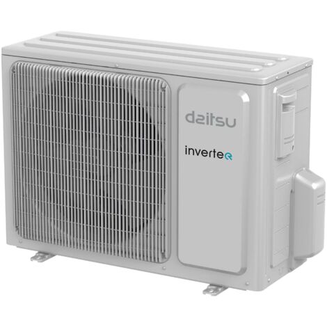 Aire Conductos 7308f/7566k Daitsu ACD30KDBS A++/A+ Wifi (1/3)