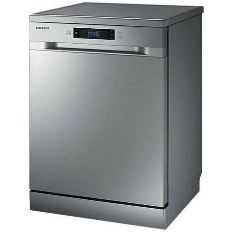 Samsung DW60M6040FS Lavavajillas 60 cm 13 Cubiertos Inox Clase E