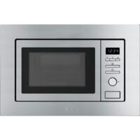 microondas SMEG FMI020X