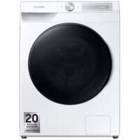 Lavadora de ropa Samsung - WD10T634DBH/S3