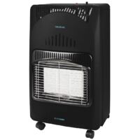 Cecotec 05341 estufa de combustible líquido 4200 W