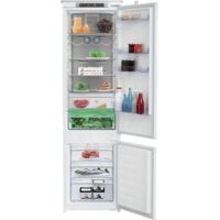 Combi Beko BCNA306E4SN, Integrable, No Frosto tot