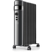 Taurus Agadir 2000 Radiador de Aceite 2000W