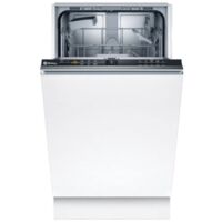 Balay 3VT4031NA Lavavajillas Integrable 45 cm Capacidad 10 Cubiertos