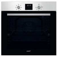 Horno Multifunción 60cm CATA MDS-8007 X 80L Limpieza Esmalte Easy