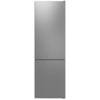 Candy CCT3L517ES - Frigorifico Combi E Alto 176 Cm Ancho 54,5 Cm Inox