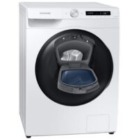 Lavadora de ropa Samsung - WD80T554DBW/S3