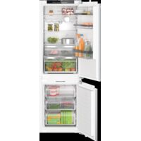 Bosch combinado - kin86add0 -