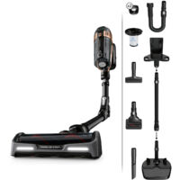 Aspiradora Escoba Rowenta X-Force Flex 15.60 RH99F1WO 230AW 32.4V