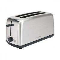 Tostadora Ranura larga KENWOOD TTM470 (Ref.0W23011004) Inox