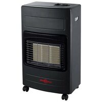 ESTUFA BUTANO VITROKITCHEN INF4200W