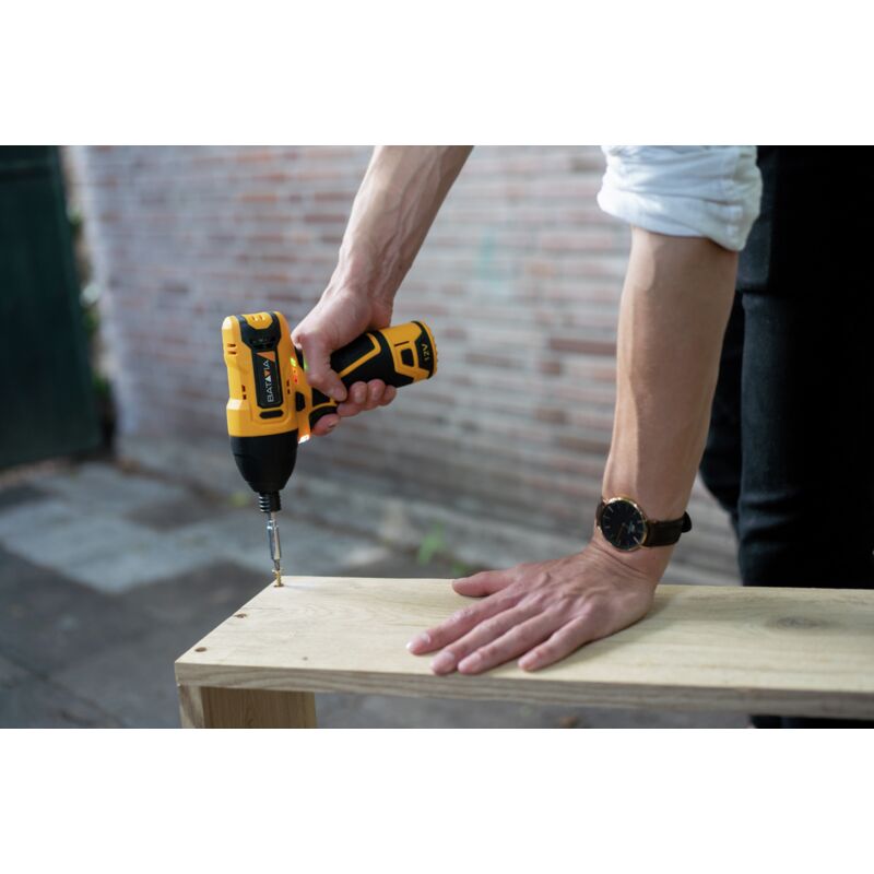 DeWALT DC759KA Perceuse-visseuse 1/2 18V