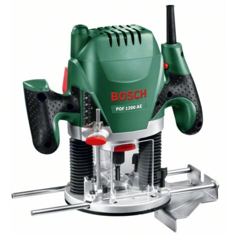 Défonceuse Bosch - POF 1200 AE (1200W , 11.000 – 28.000 tr/min)