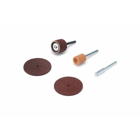 Dremel 569 Foret à Enlever Joint Carrelage, Diamètre 1,6 mm pour Outil  Multifonction Rotatif : : Bricolage