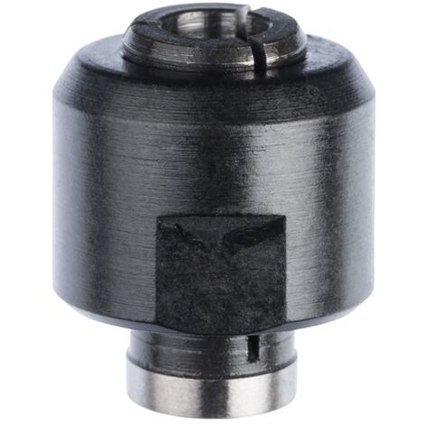 Bosch 6 mm avec pince de serrage écrou pour meuleuses droites