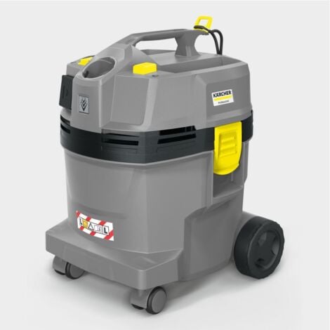 ASPIRATEUR EAU ET POUSSIÈRE T11/1 850W KARCHER